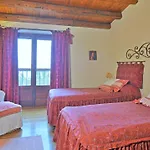 Vista Mare Con Piscina Privata A * Cefalù