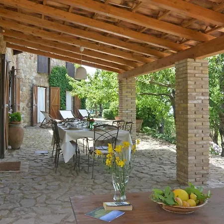 Villa Villa Vista Mare Con Piscina Privata A Cefalu *