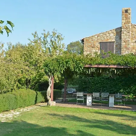 Villa Vista Mare Con Piscina Privata A Cefalu