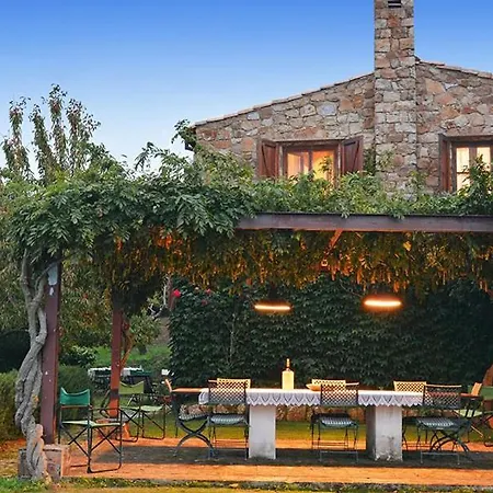 Villa Villa Vista Mare Con Piscina Privata A Cefalu Cefalù