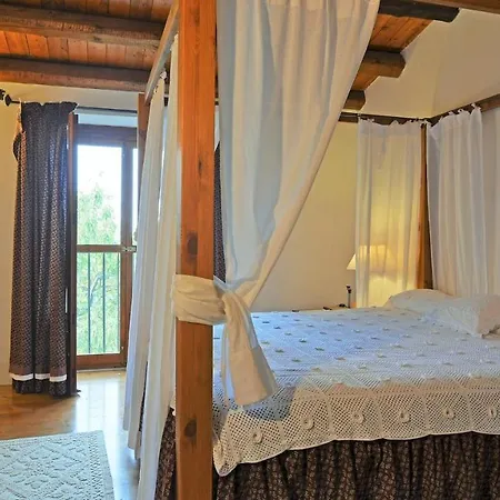 Villa Vista Mare Con Piscina Privata A