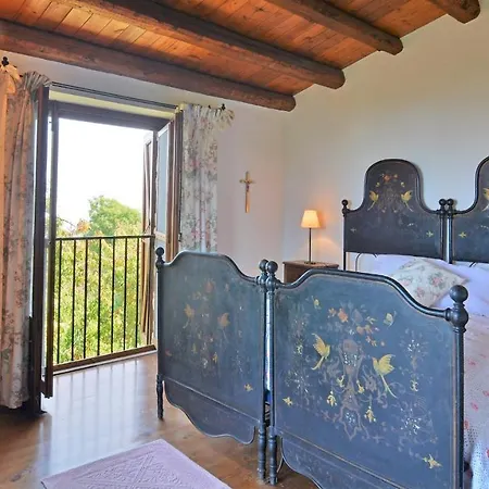 Villa Vista Mare Con Piscina Privata A *