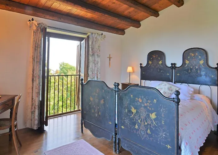 Villa Villa Vista Mare Con Piscina Privata A Cefalu *