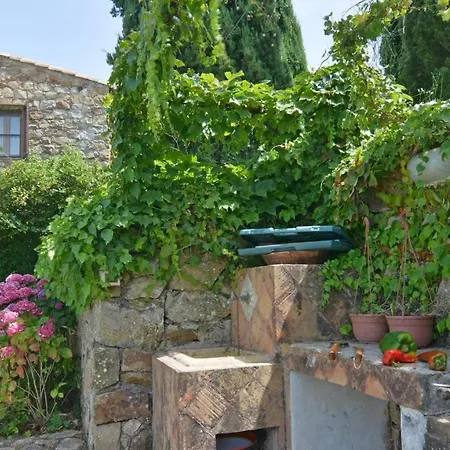 Villa vista mare con Piscina Privata a Cefalù Villa