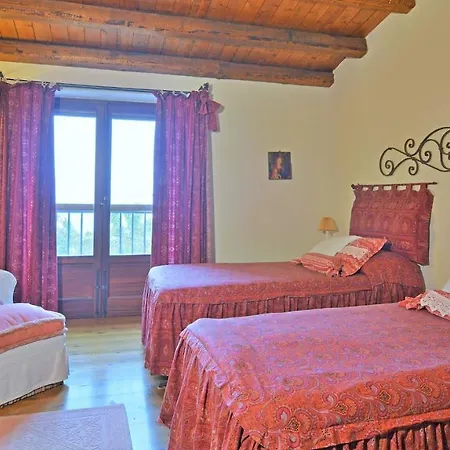 Vista Mare Con Piscina Privata A * 切法卢