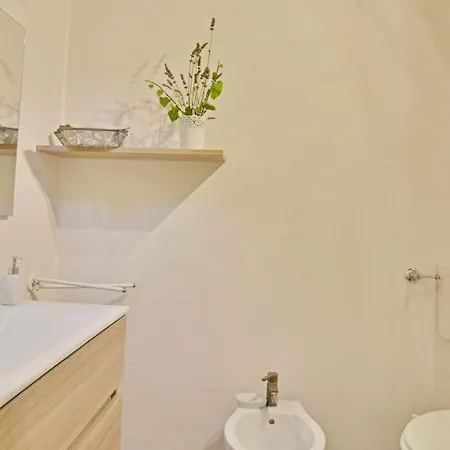 Vista Mare Con Piscina Privata A 切法卢