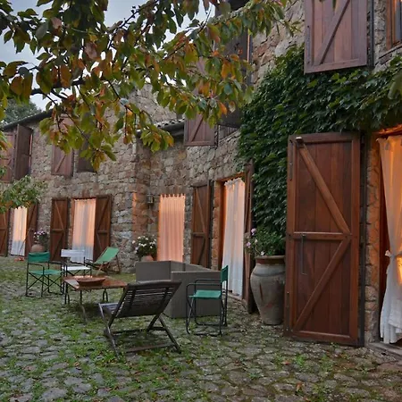 Villa vista mare con Piscina Privata a Cefalù Villa