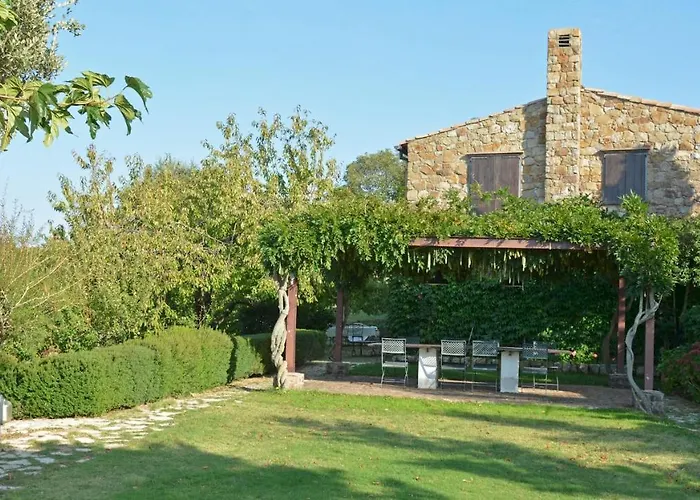 Villa Vista Mare Con Piscina Privata A Cefalu