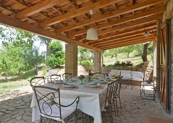 Villa vista mare con Piscina Privata a Cefalù Cefalù