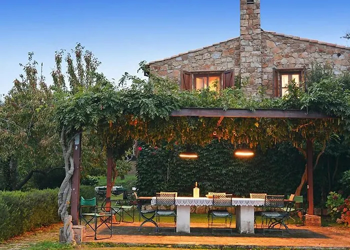 Villa Villa vista mare con Piscina Privata a Cefalù Cefalù