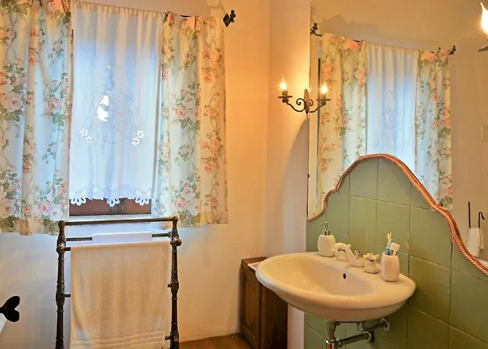 Villa Villa Vista Mare Con Piscina Privata A Cefalu *