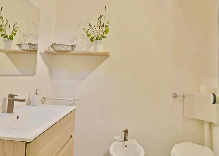 Villa vista mare con Piscina Privata a Cefalù Cefalù