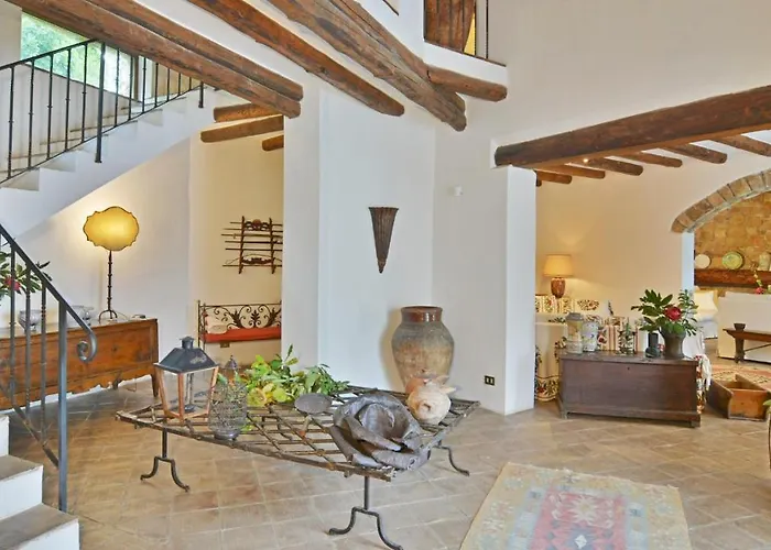 Villa Vista Mare Con Piscina Privata A Cefalu Villa *