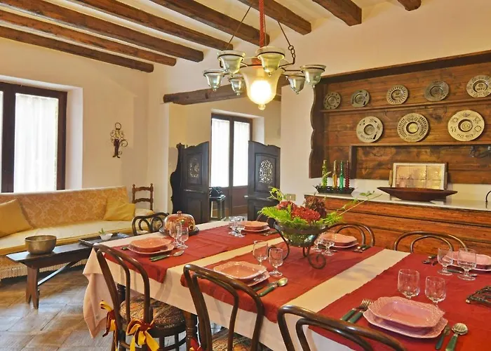 Villa vista mare con Piscina Privata a Cefalù Villa