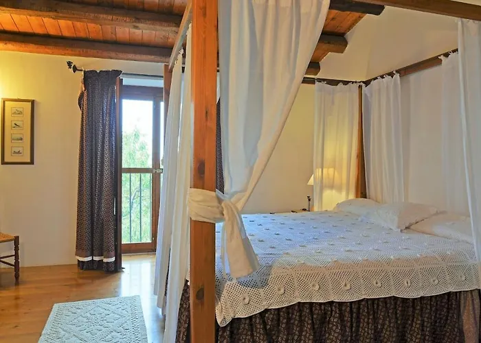 Villa Villa Vista Mare Con Piscina Privata A Cefalu